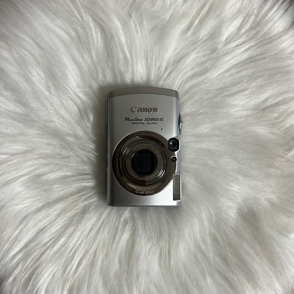 *한글/풀박스* canon 익시 810/익서스950 빈티지 디카 상품이미지1