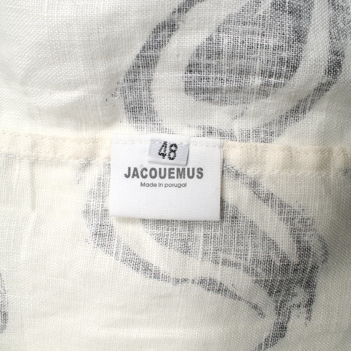 JACQUEMUS 상품이미지6