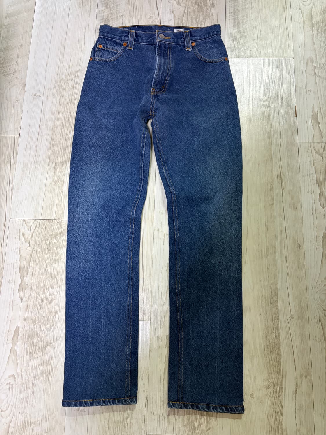 [26]리바이스xREDONE 데님 팬츠 청바지 상품이미지3