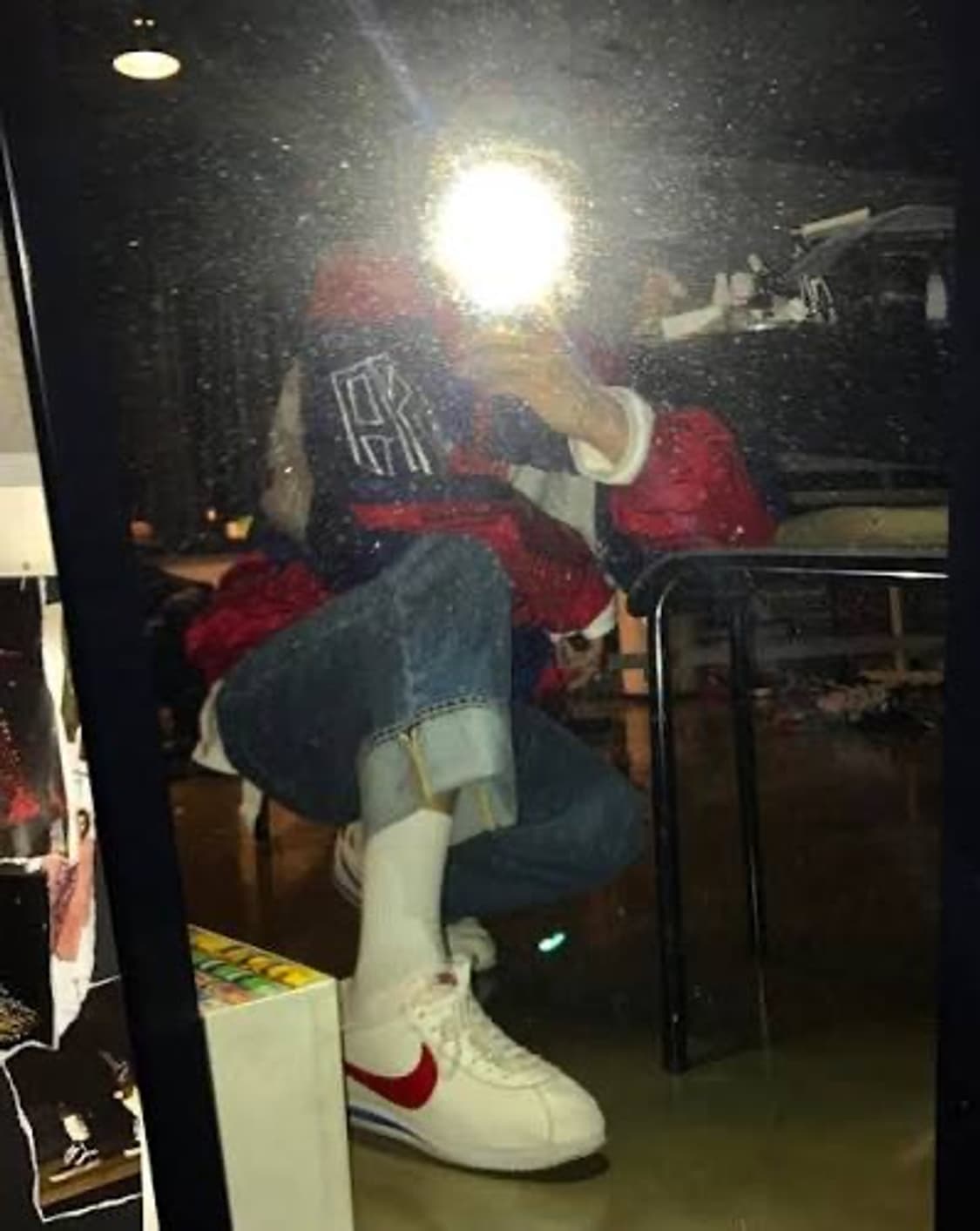 Nike Cortez  상품이미지8