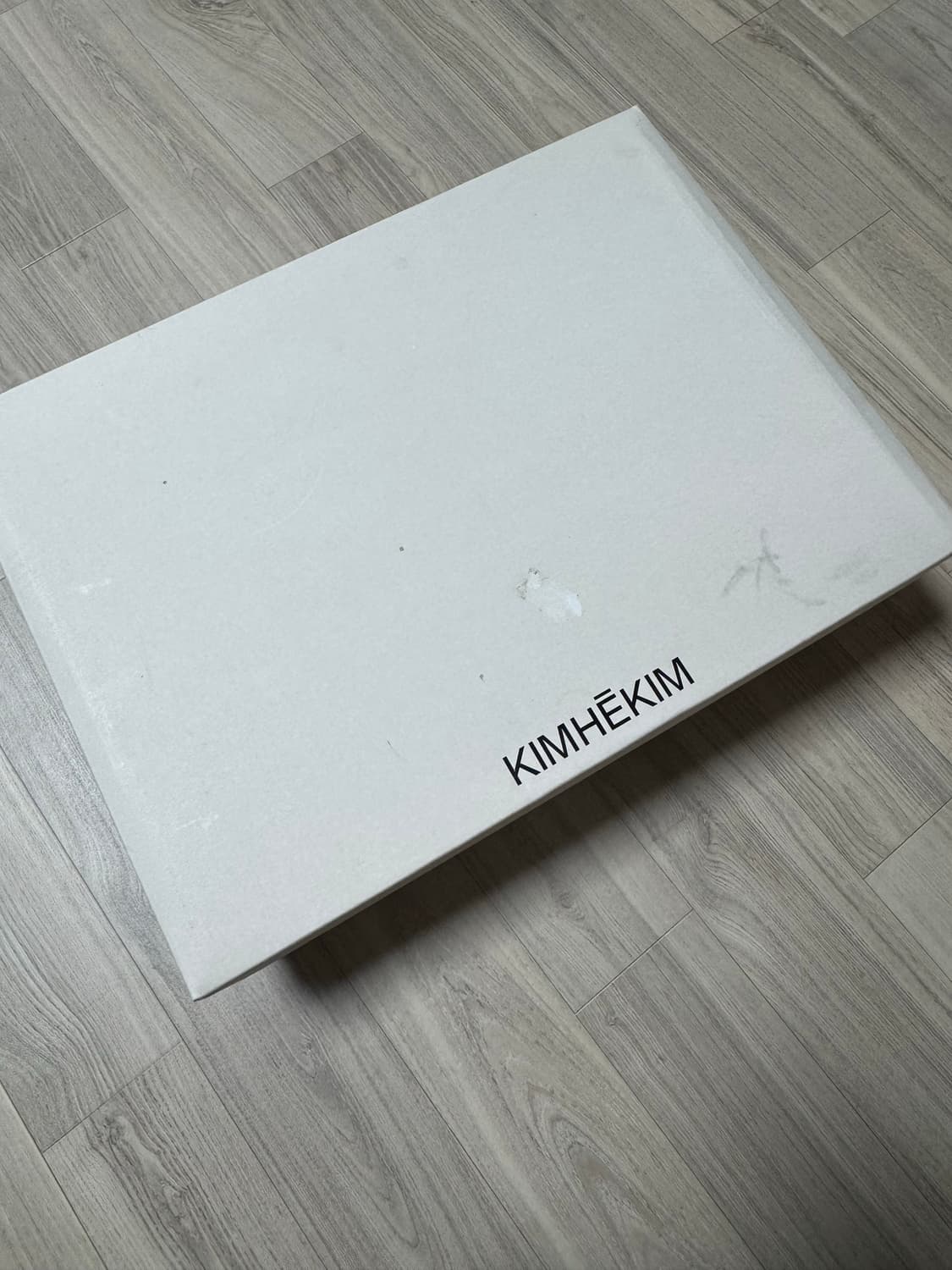 김해김 블랙 리본 플랫 35 상품이미지5