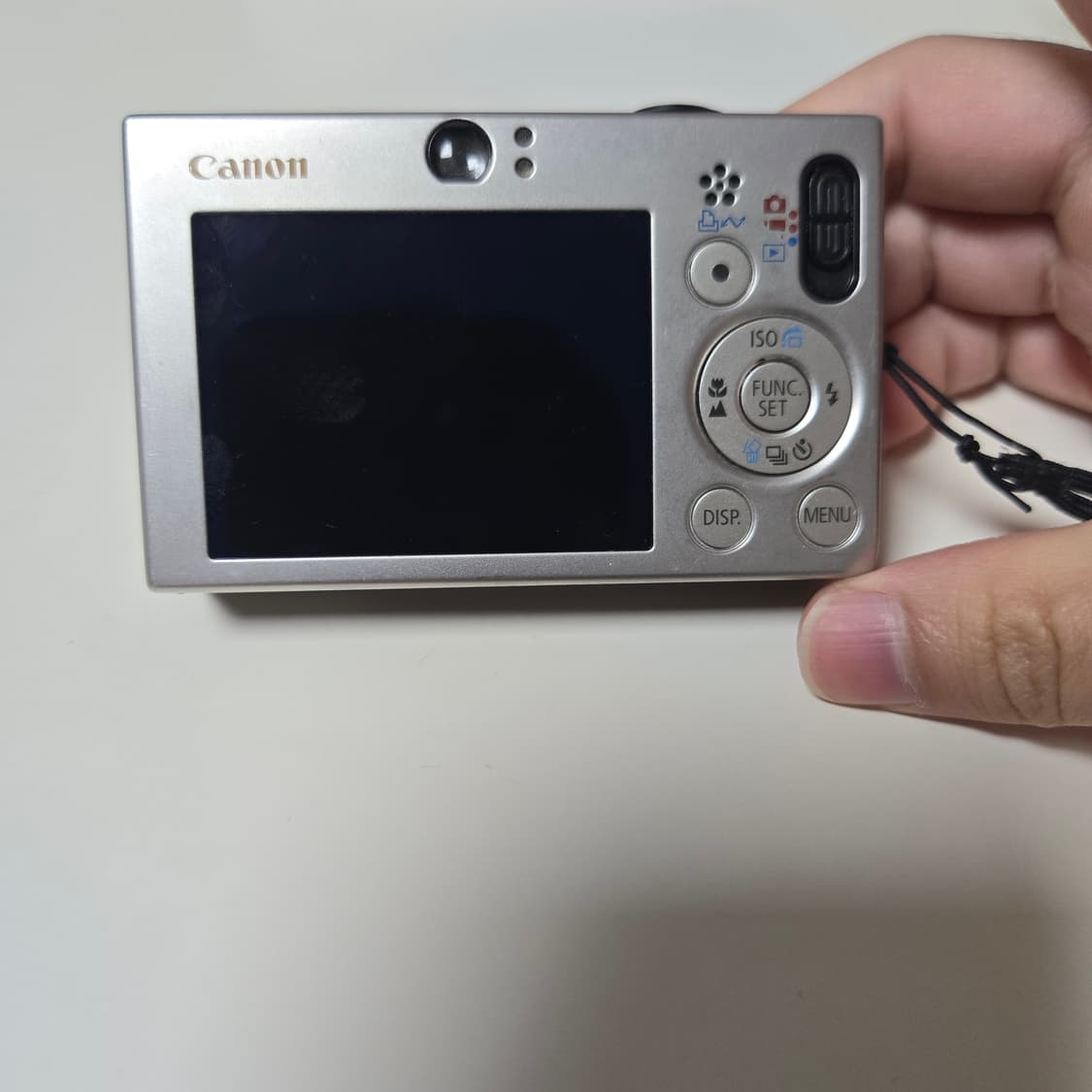 캐논 익서스 70 디지털 카메라 상품이미지3