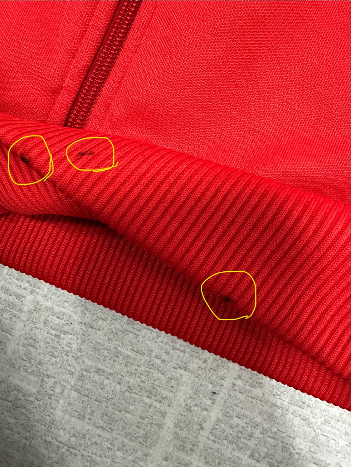 아디다스 체코 트랙탑 져지 상품이미지9