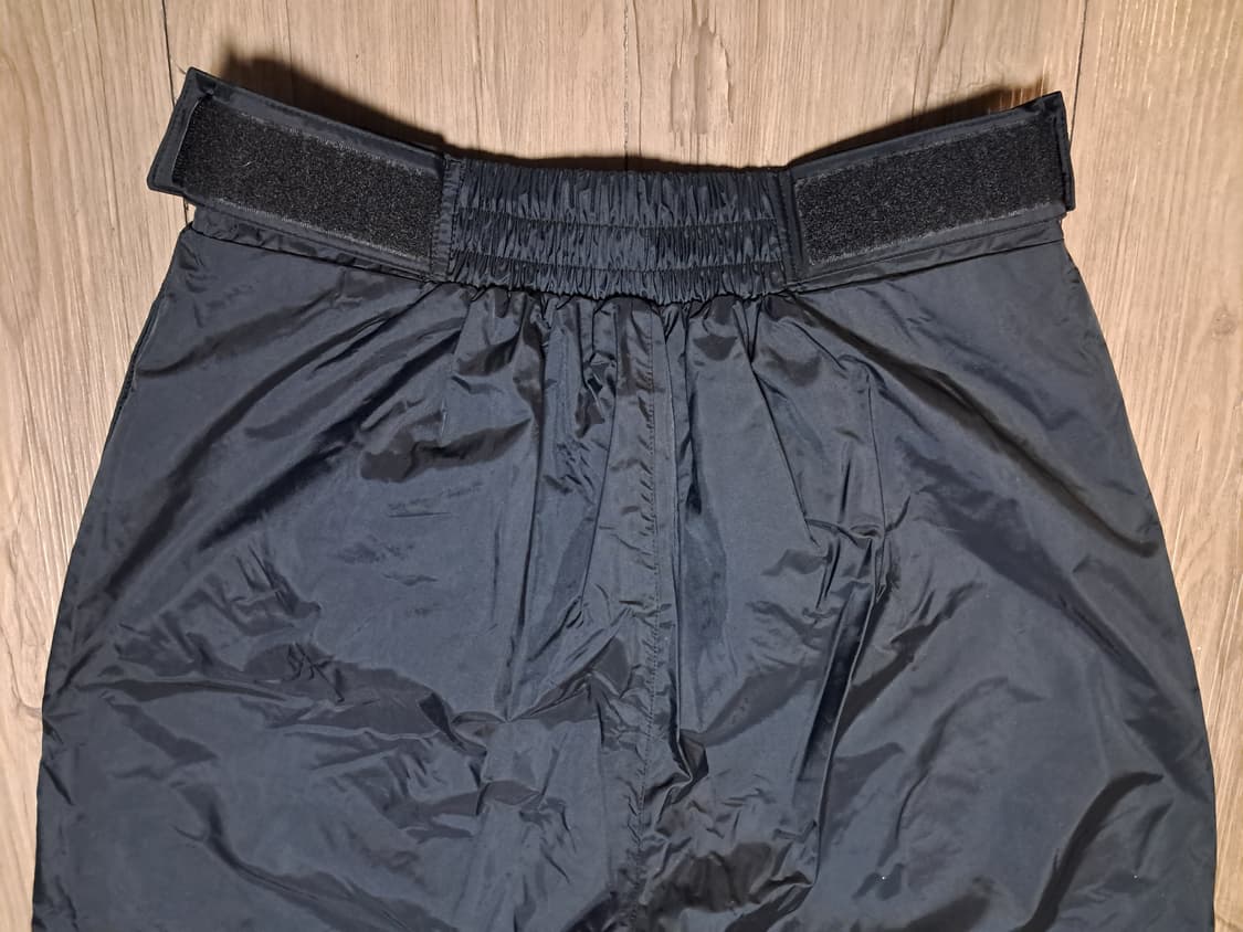 패딩 바지 XL 상품이미지4