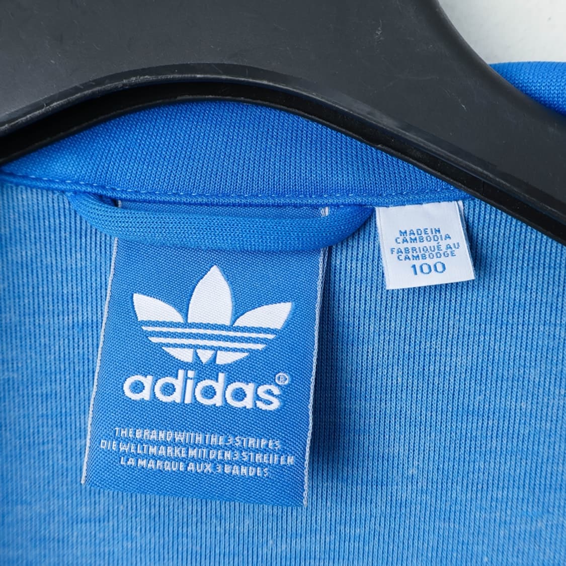 100/아디다스 SPO 유로파 트랙탑 져지 상품이미지7