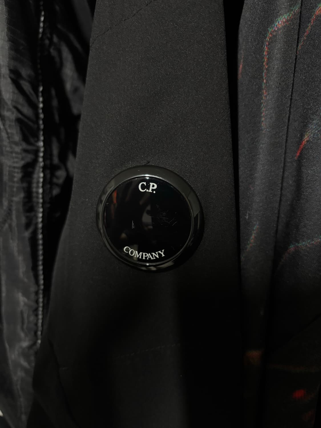 CP컴퍼니 쉘 바람막이 상품이미지5