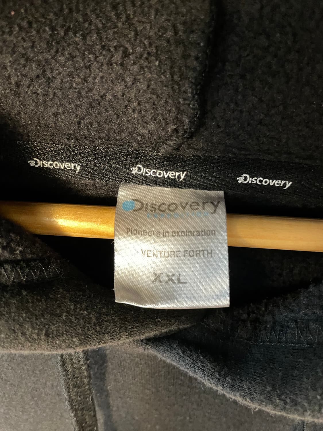 디스커버리 후디  상품이미지6