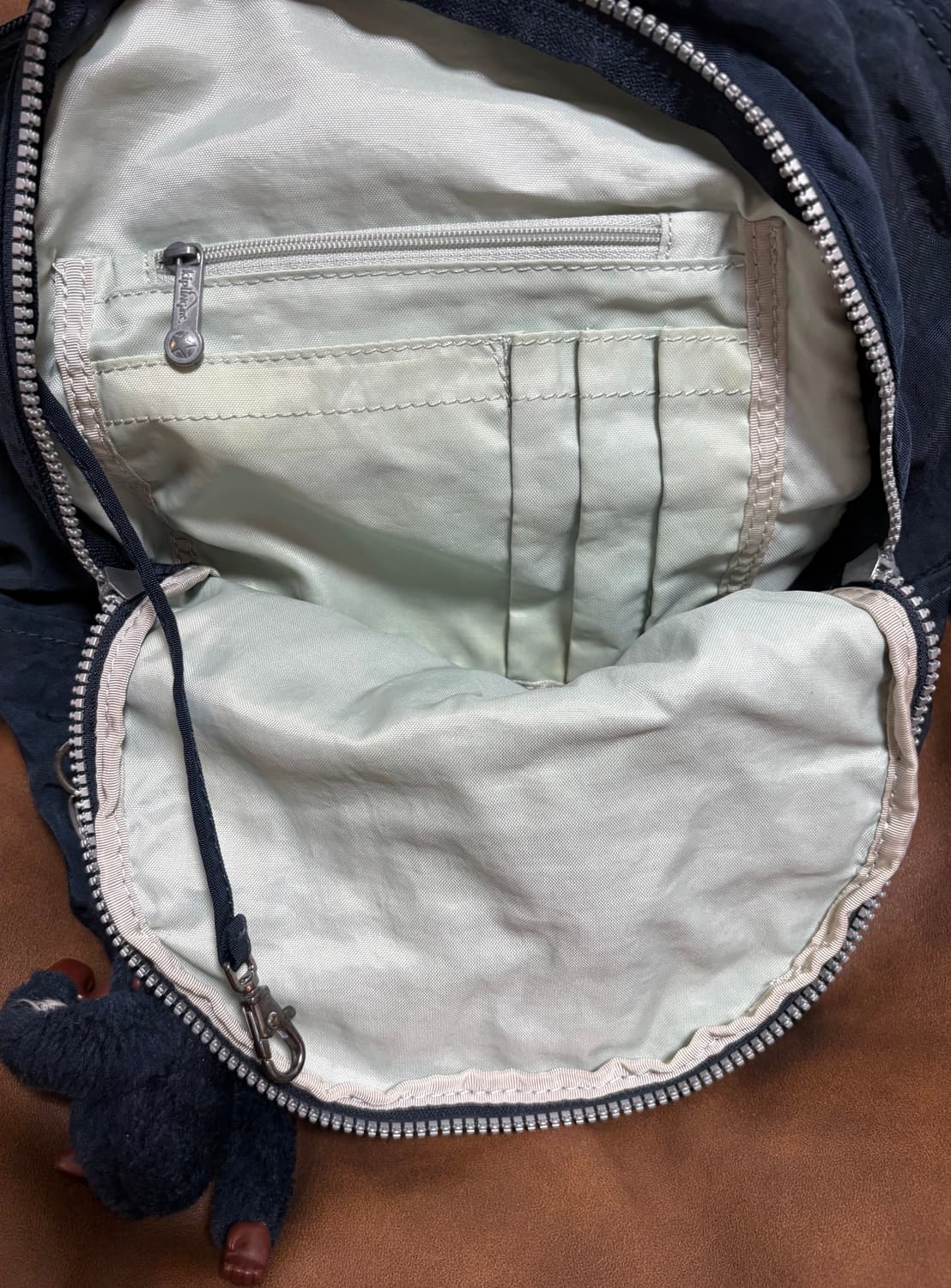 키플링 챌린저 2 백팩 상품이미지7