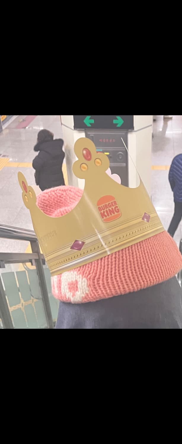 MM6 beanie 상품이미지8