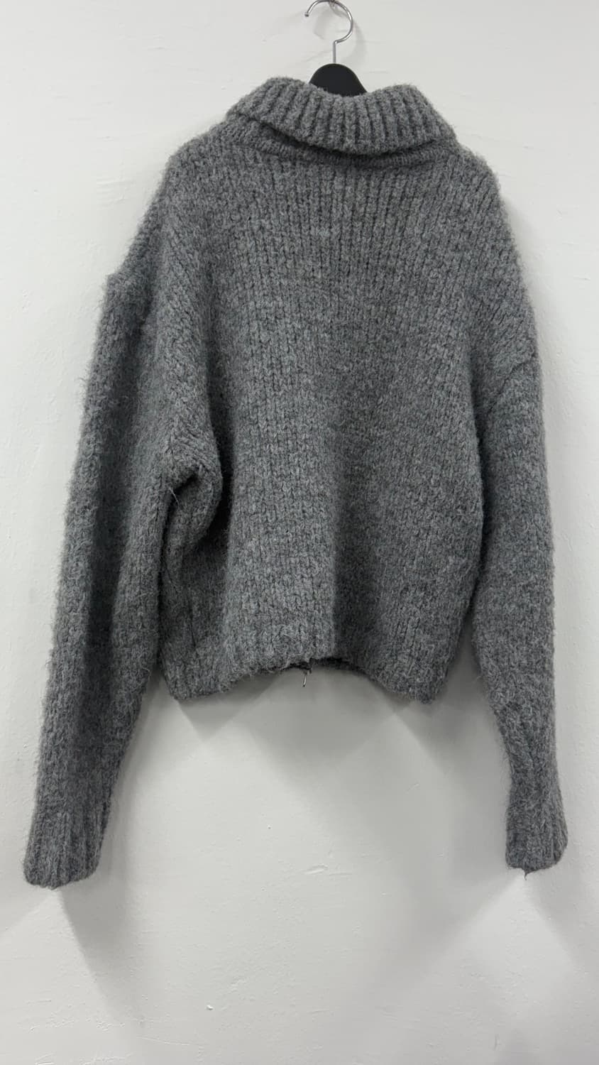 오헤시오 가디건 상품이미지3