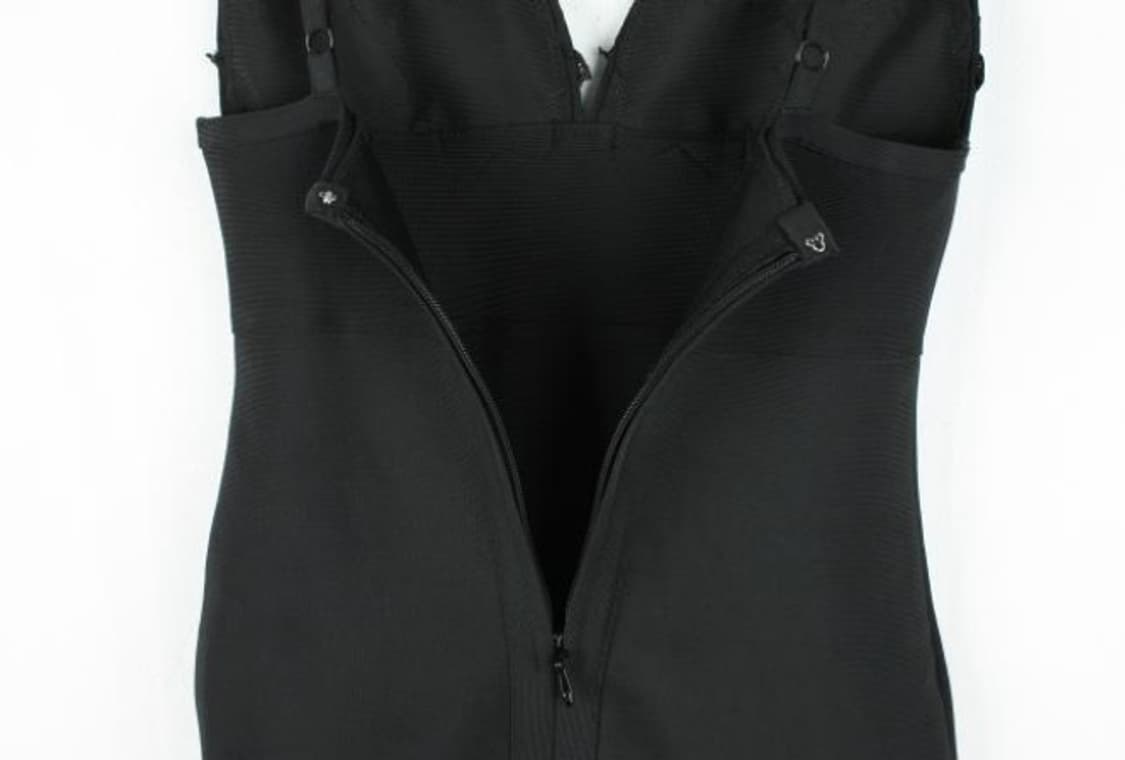 슬림 원피스 상품이미지5