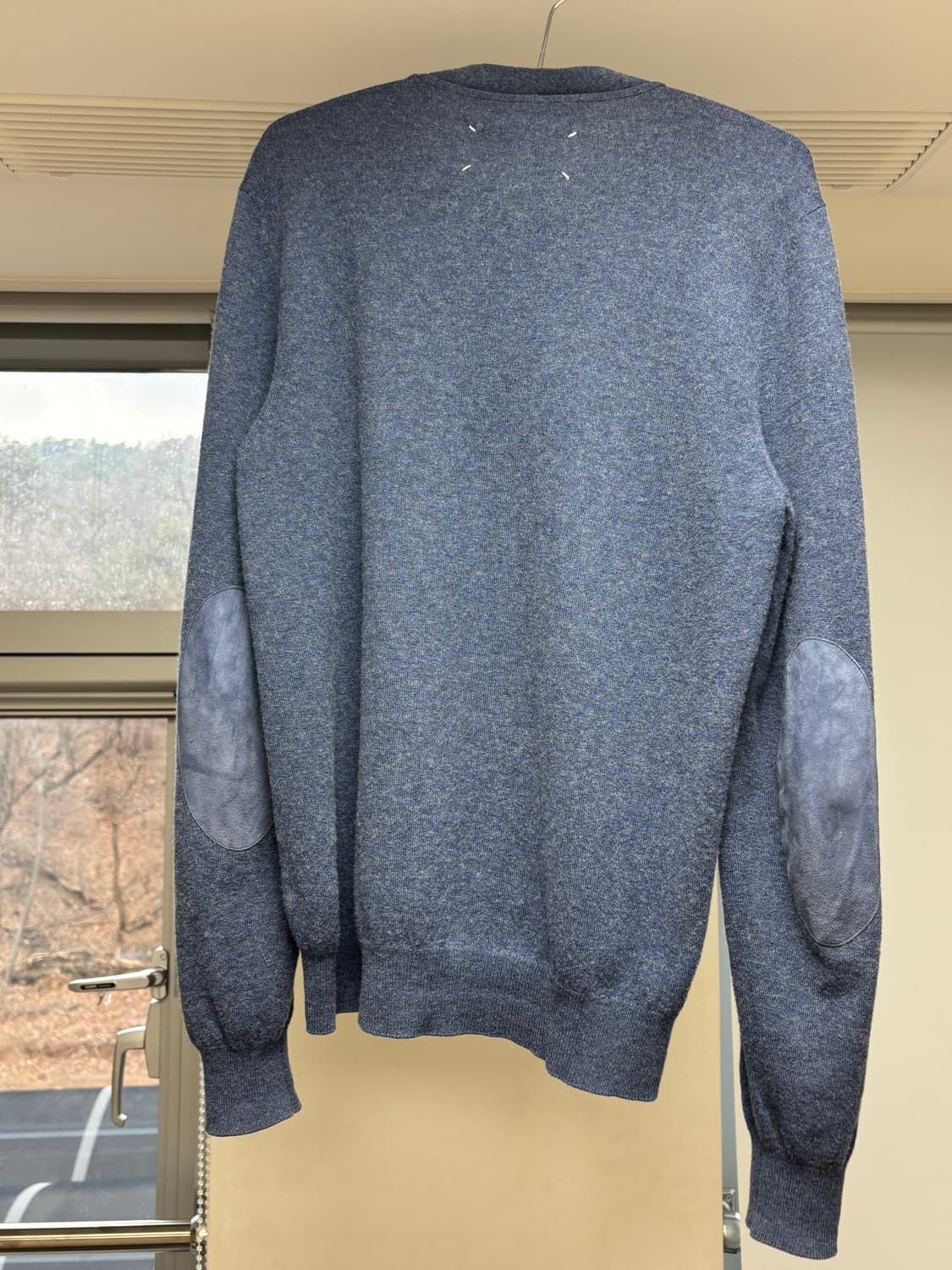 마르지엘라 니트 상품이미지2