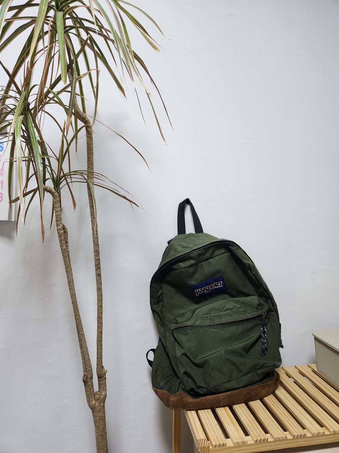 90s 쟌스포츠 백팩 상품이미지1