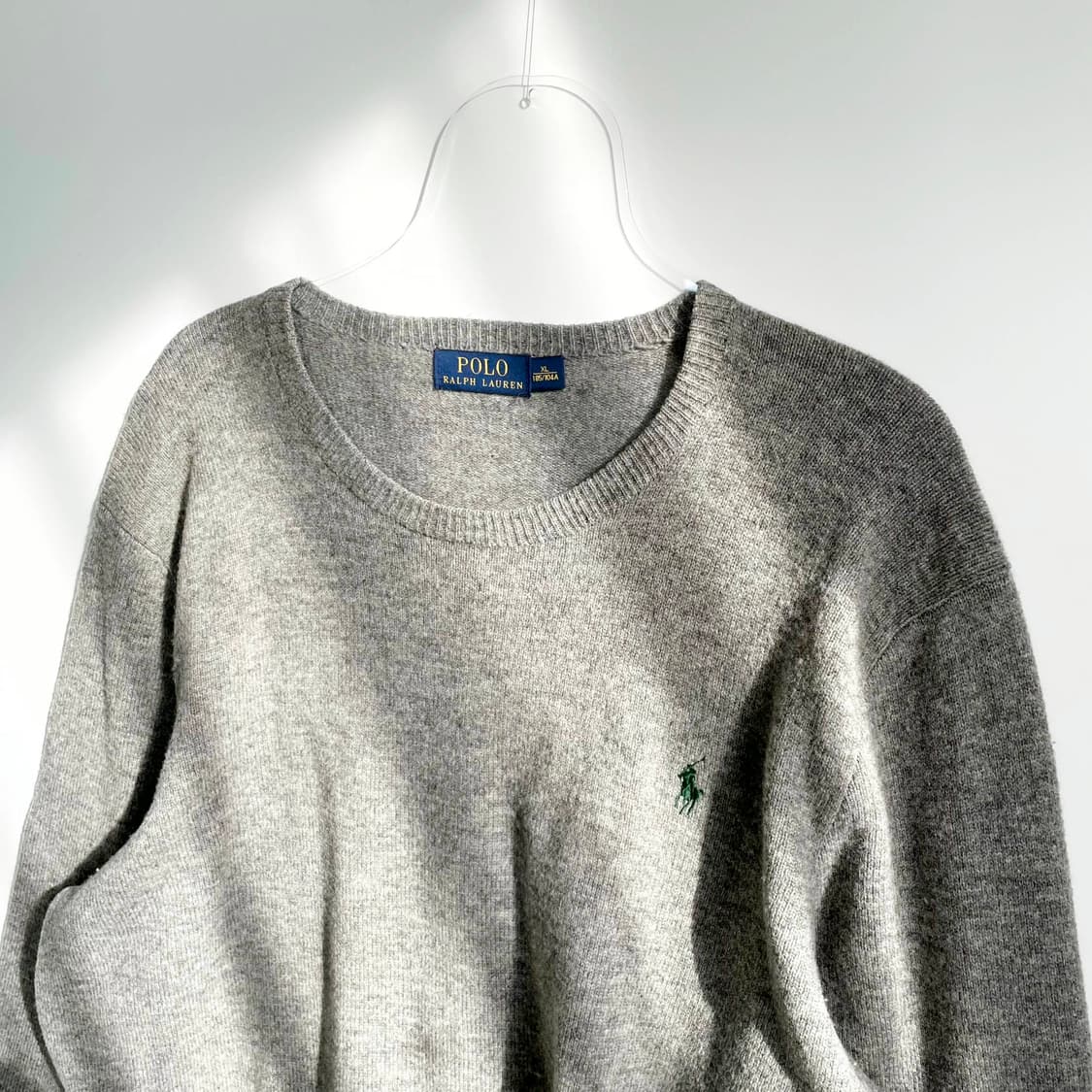 A2 폴로랄프로렌 니트셔츠 110사이즈 상품이미지2