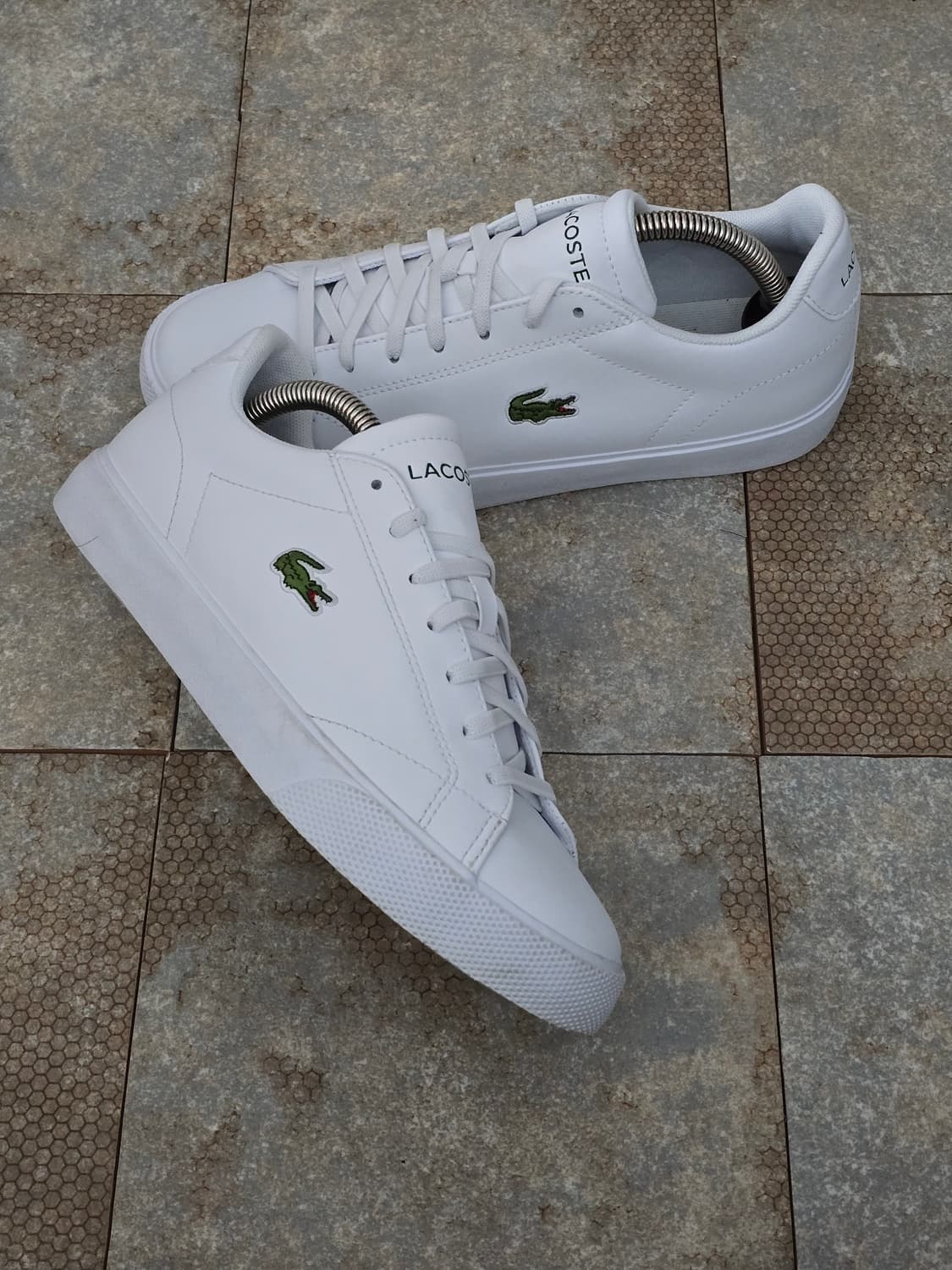 (240)라코스테 르론드 세트 상품이미지6