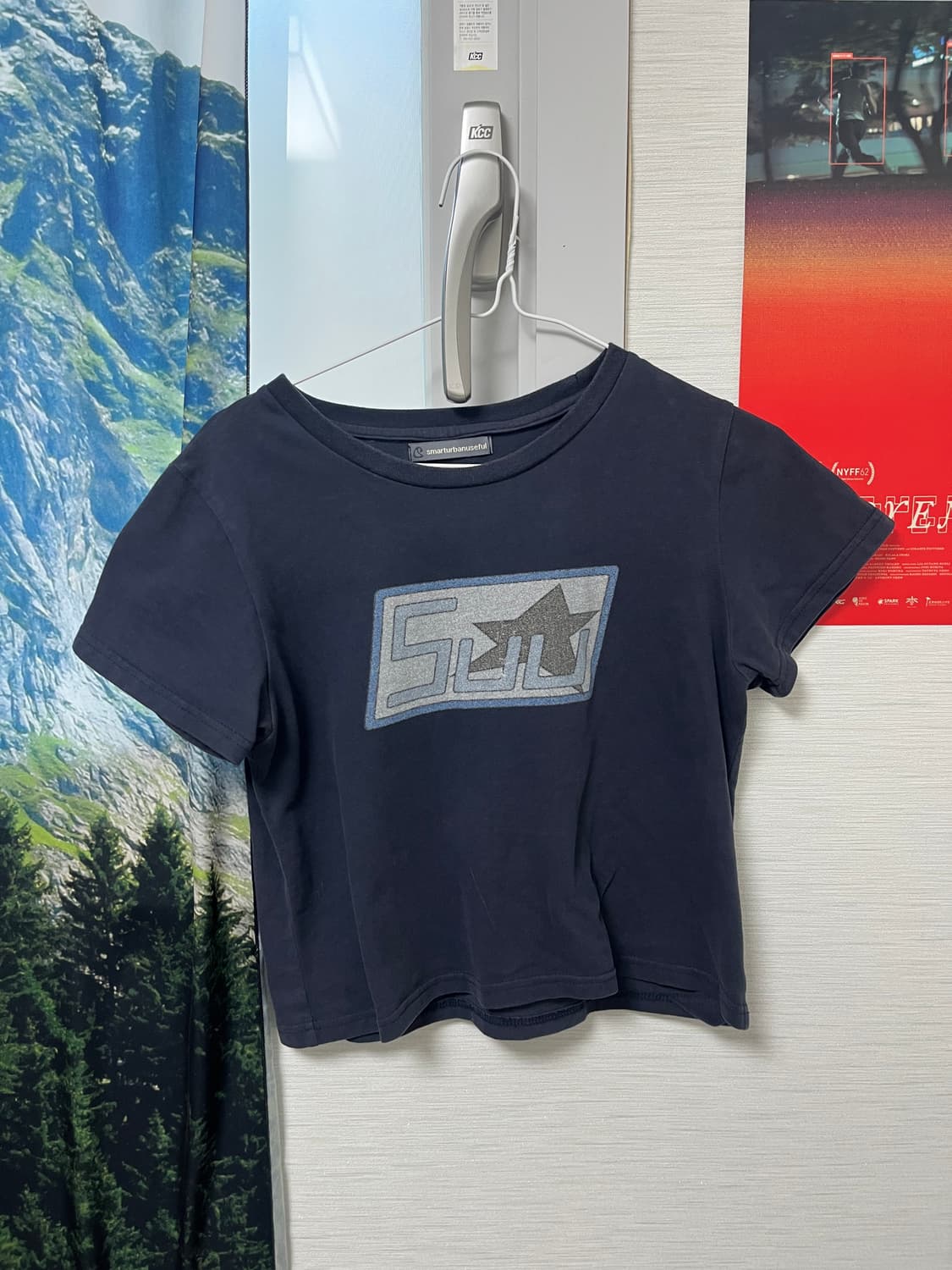 스마트어반유즈풀 반팔 상품이미지1