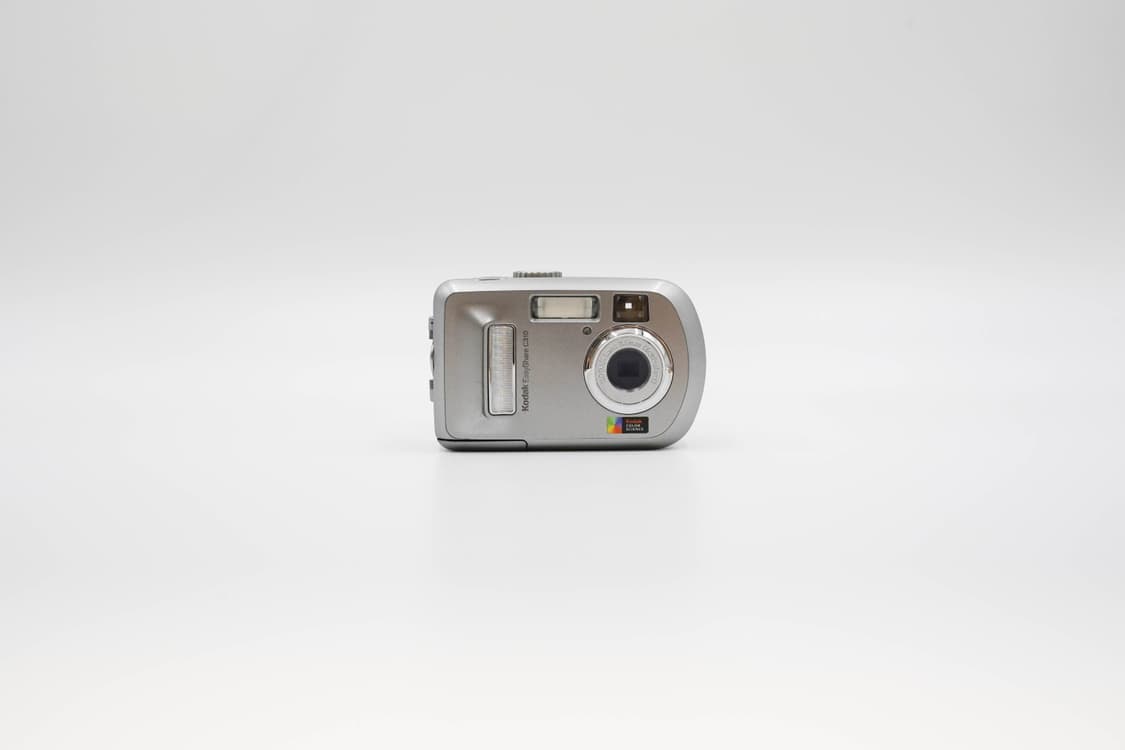 Kodak EasyShare C310 (코닥 이지쉐어 C310) 상품이미지3
