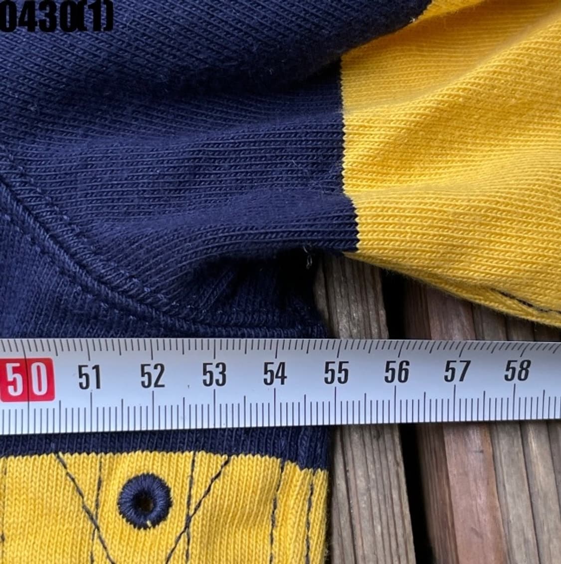 폴로 긴팔티  상품이미지6