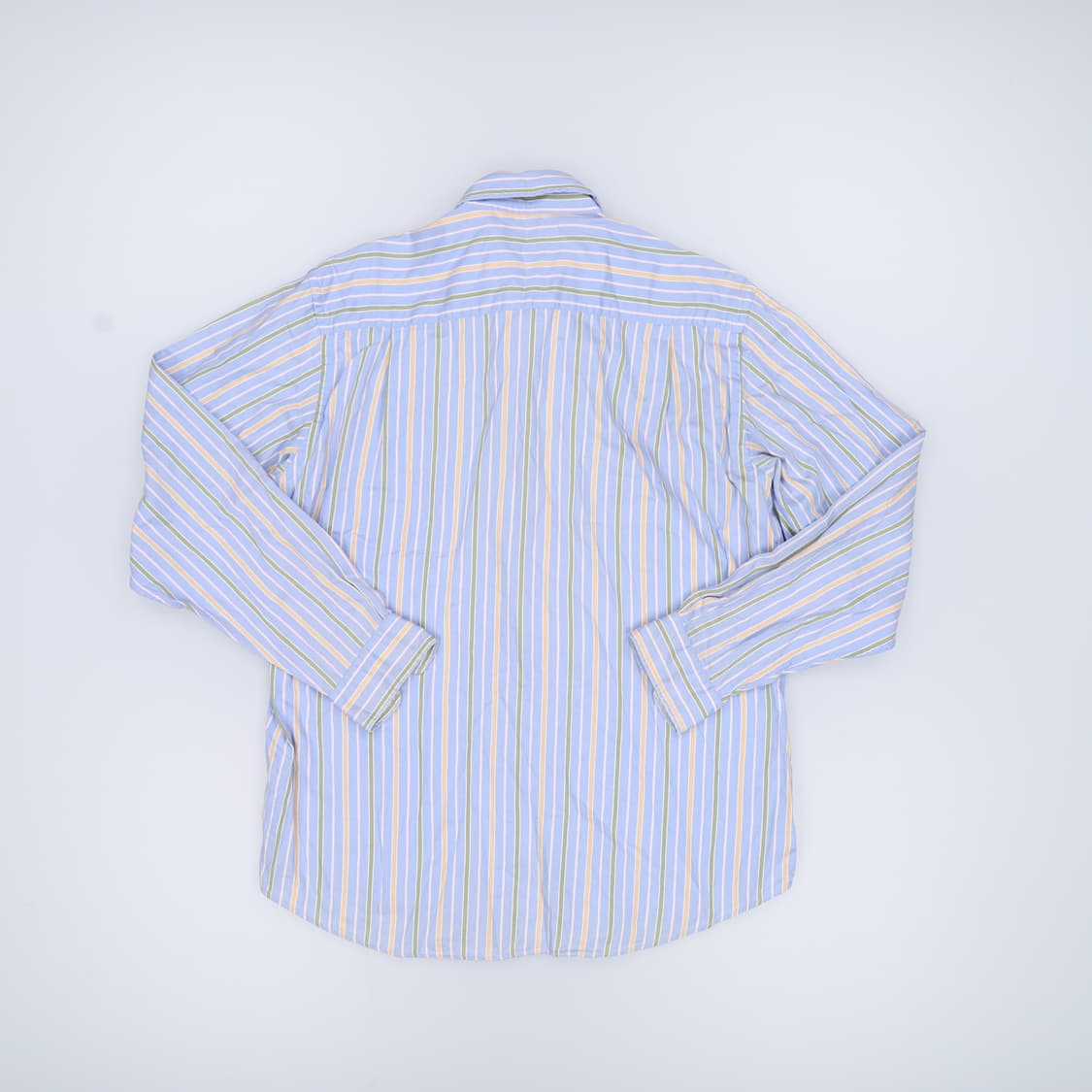 100 헤지스 스트라이프 셔츠 0407H1 상품이미지2