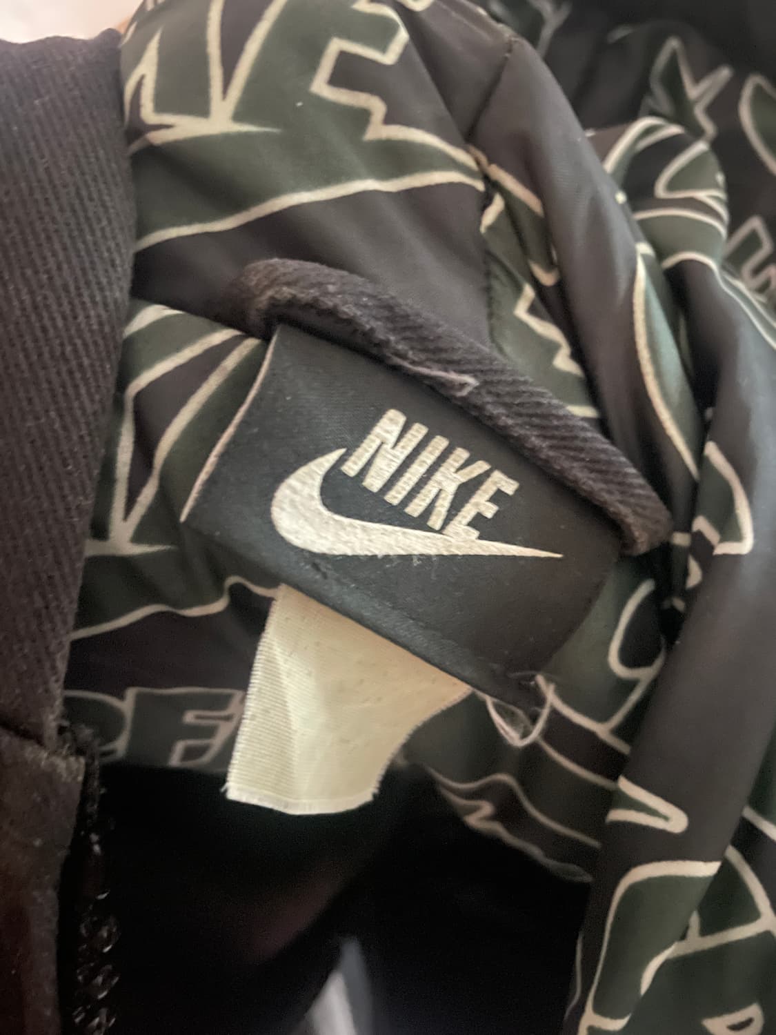 나이키 x Cpfm 워크웨어 자켓 XL 상품이미지3