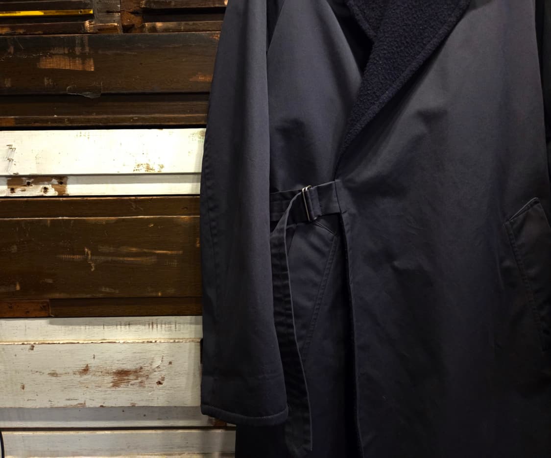 코모리 타이로겐 카센티노 코트 상품이미지3