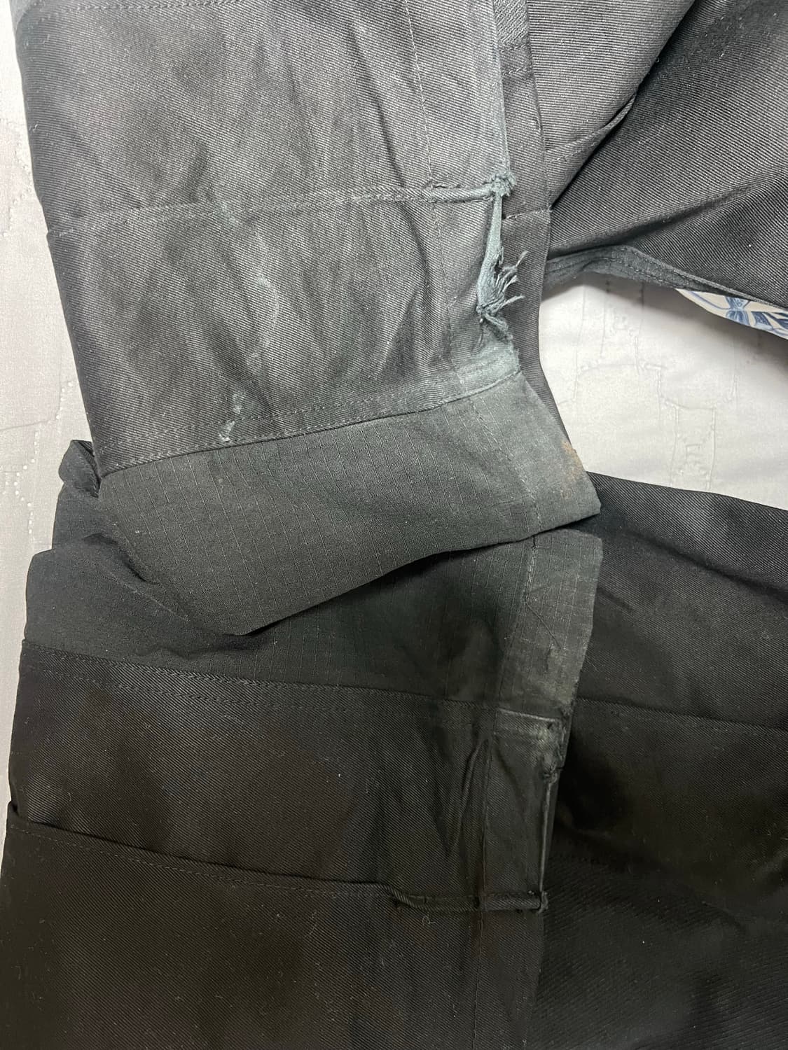XLIM ep.05 TROUSERS 상품이미지2