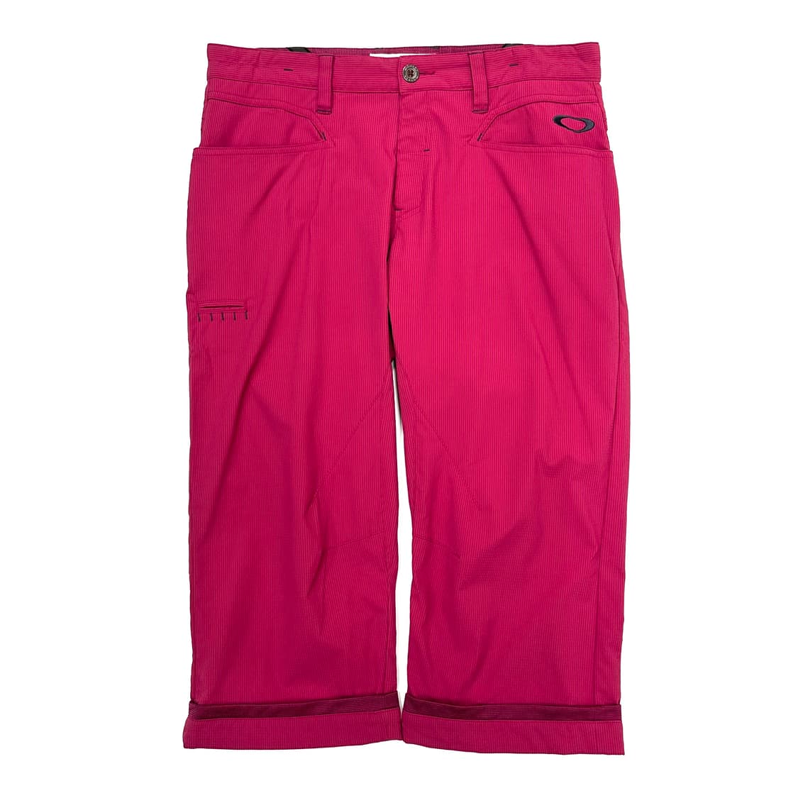 oakley pink utility capri pants 상품이미지1