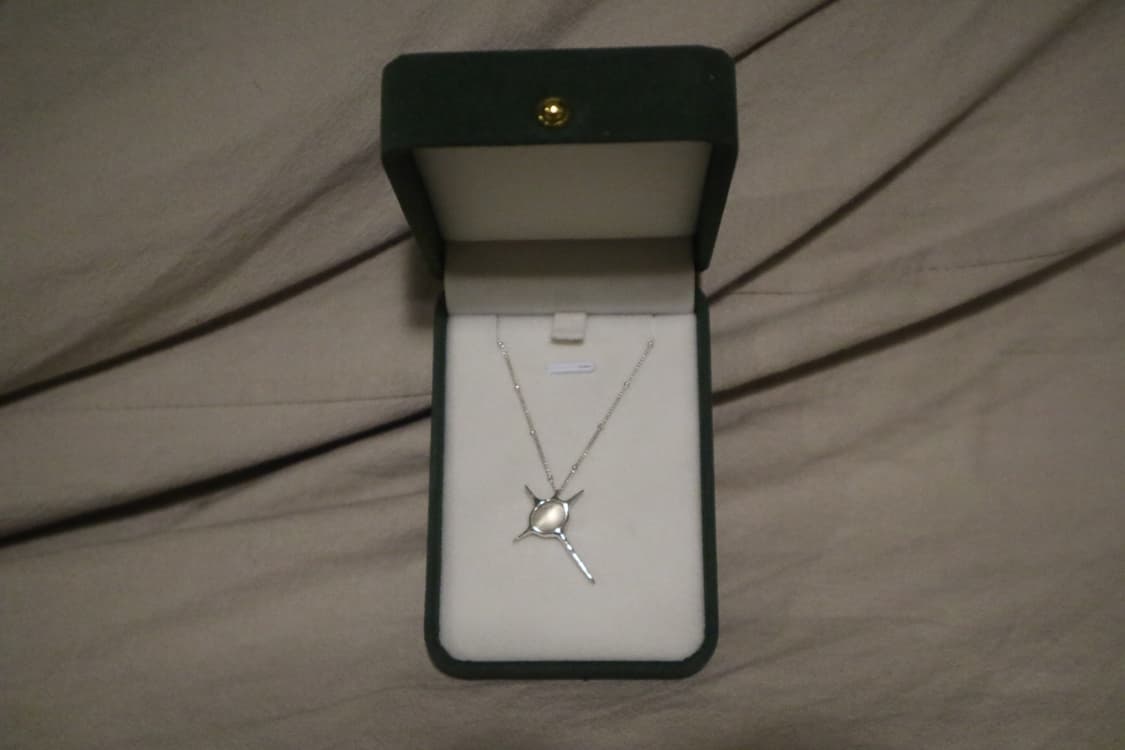 Stargaze (natural moonstone)💫 상품이미지7