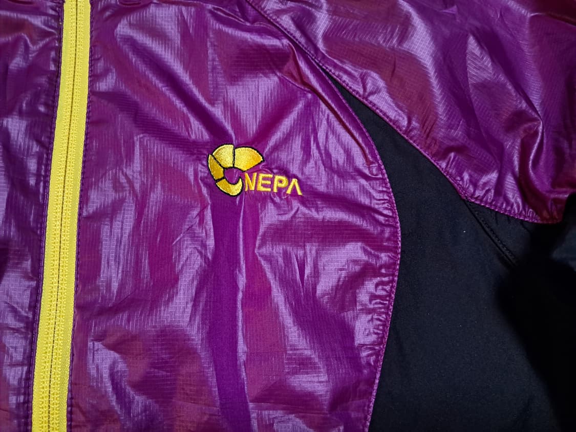 네파 여성 바람막이 95 상품이미지8