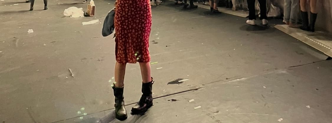 Frye 7.5 ENGINEER 부츠 상품이미지4