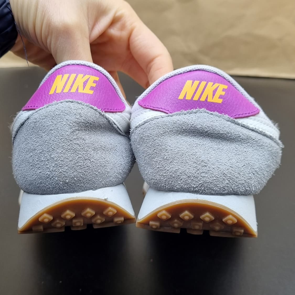 나이키 데이브레이크 운동화 225 상품이미지4