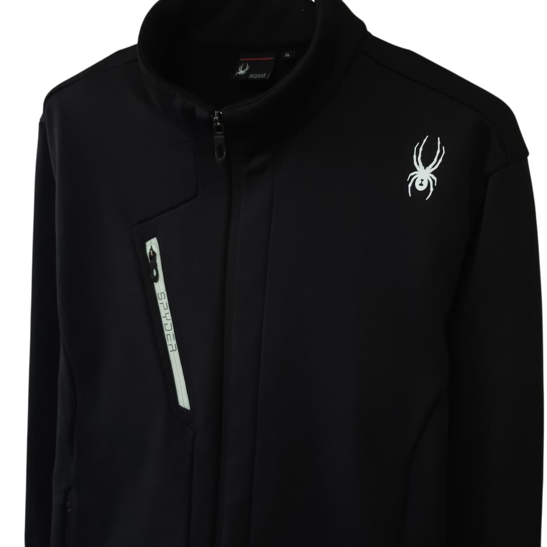 스파이더 져지 남여 100-105 트랙탑 상품이미지4