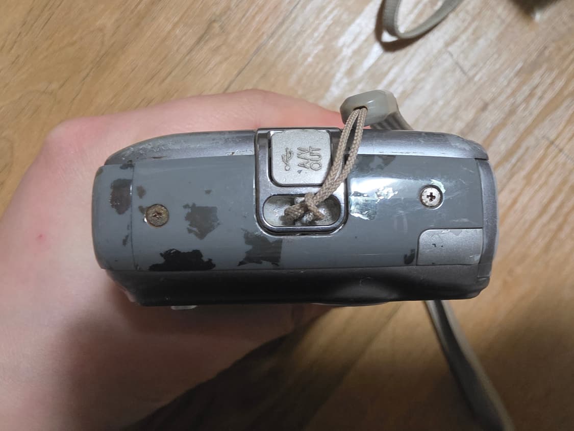 니콘 쿨픽스 p4 상품이미지6