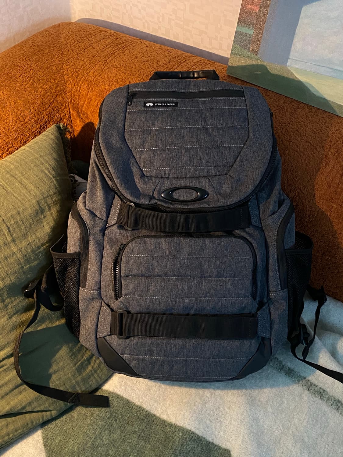 오클리 백팩 상품이미지1