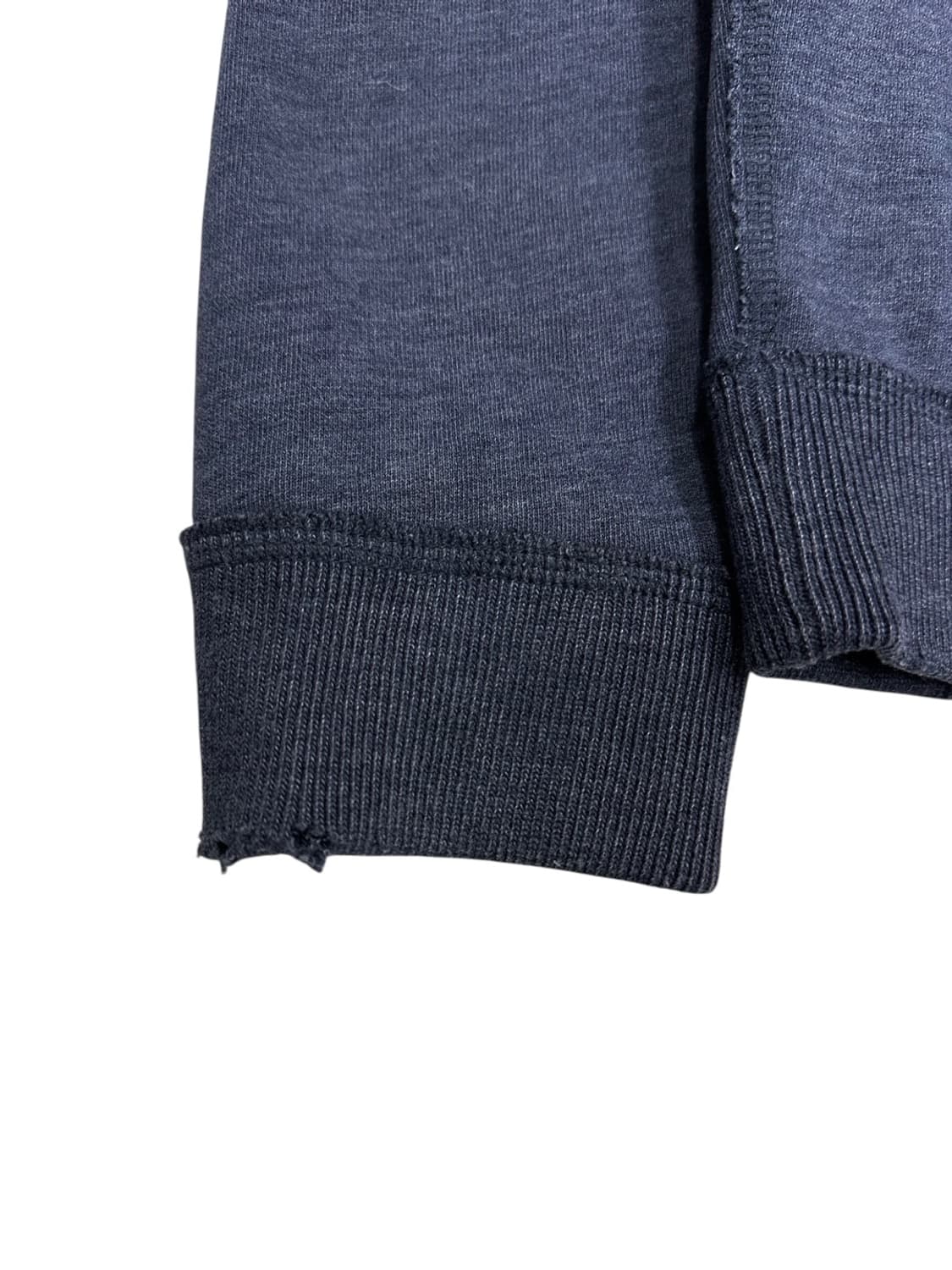 아베크롬비 후드집업 네이비 (L)  상품이미지4