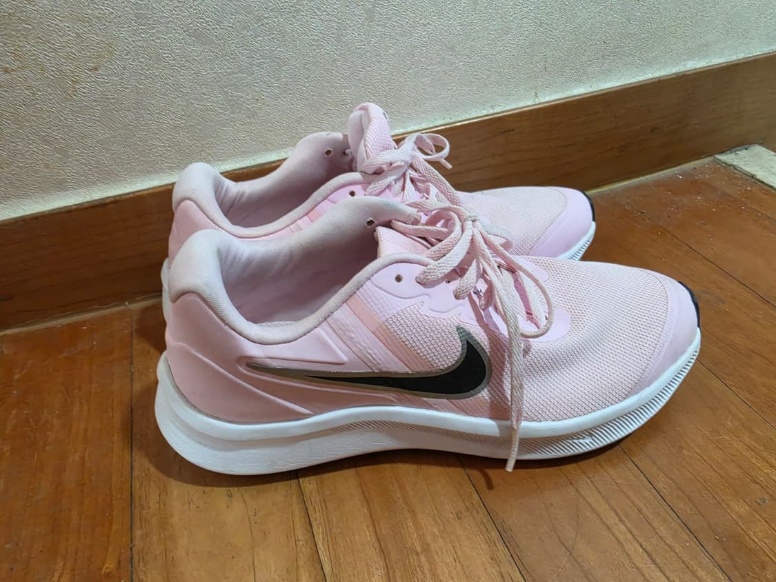 나이키 러닝화 스타러너 240 상품이미지4