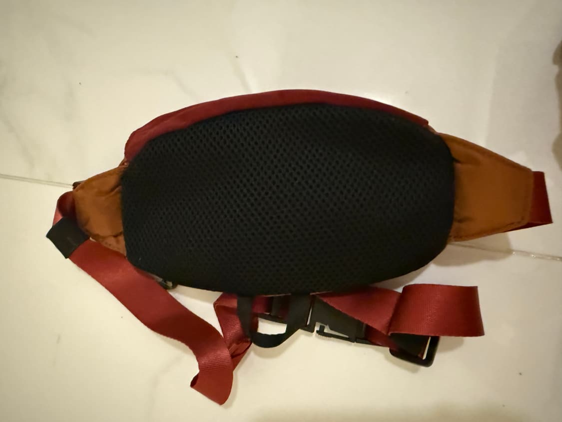 오프닝세레모니 힙색  상품이미지3