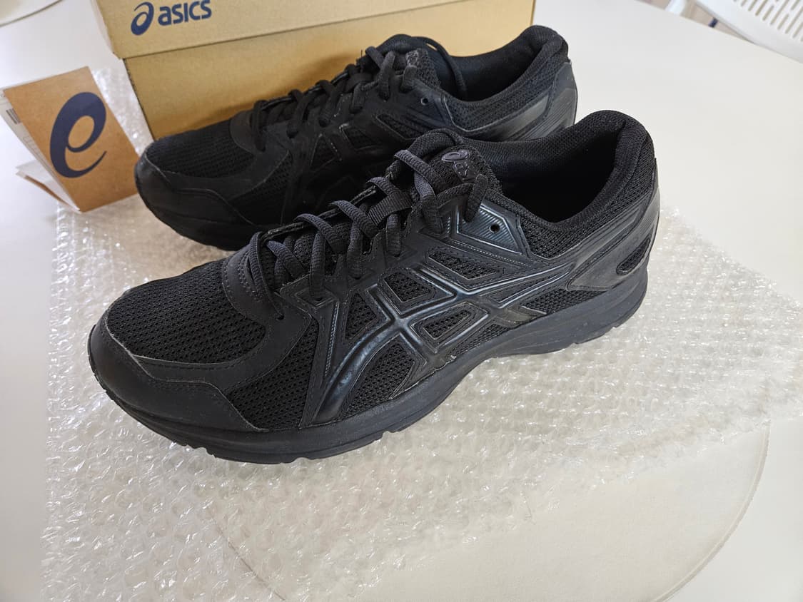 [265] 아식스 조그100 2 엑스트라 와이드(4E) 상품이미지4