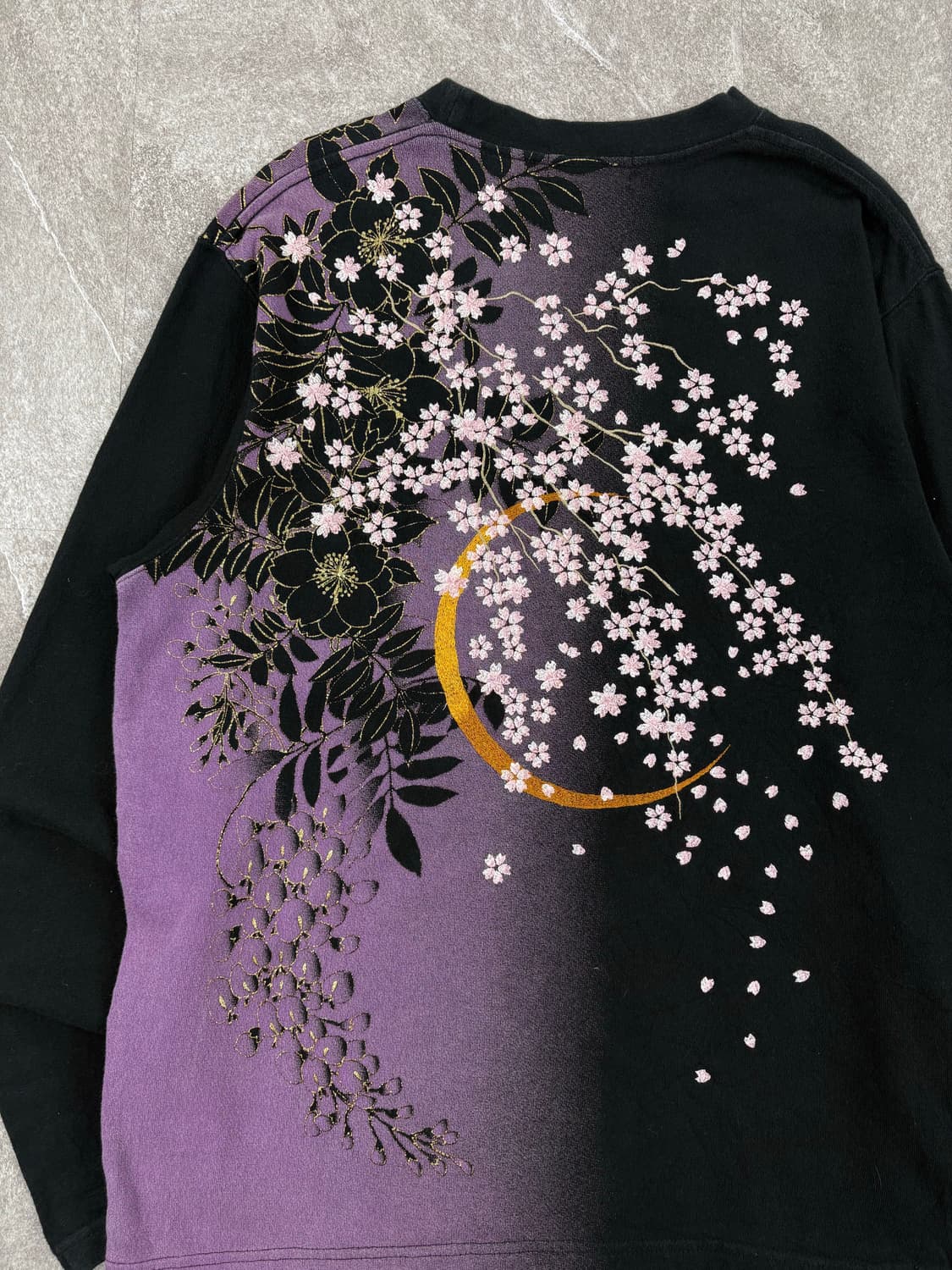 Karakuri Oriental T-shirt  상품이미지7