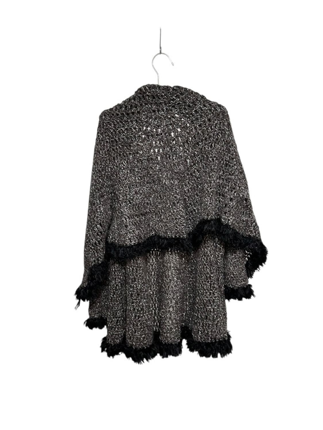 vtg cardigan 상품이미지4