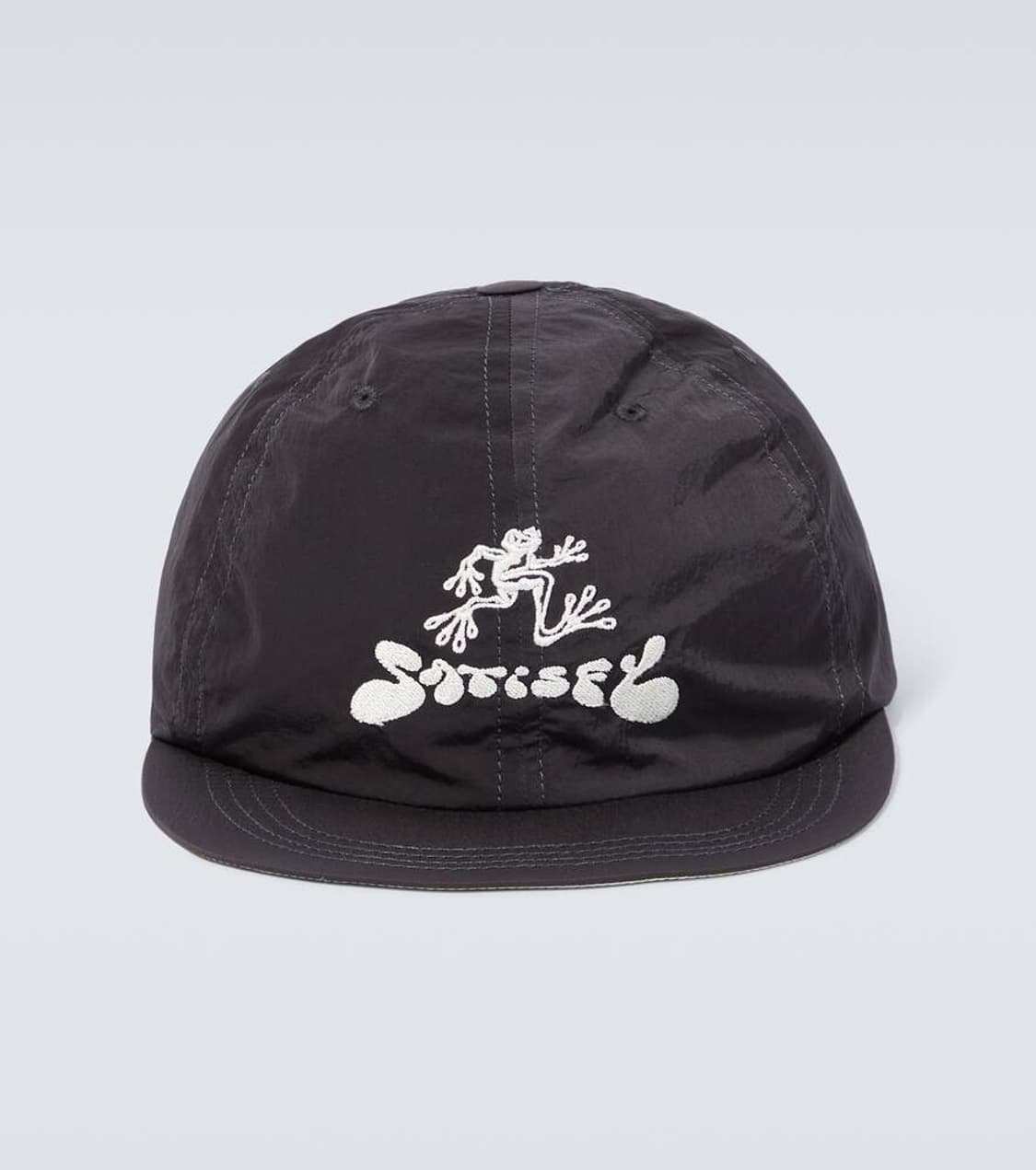 새티스파이 Flite Silk Running Cap 상품이미지1