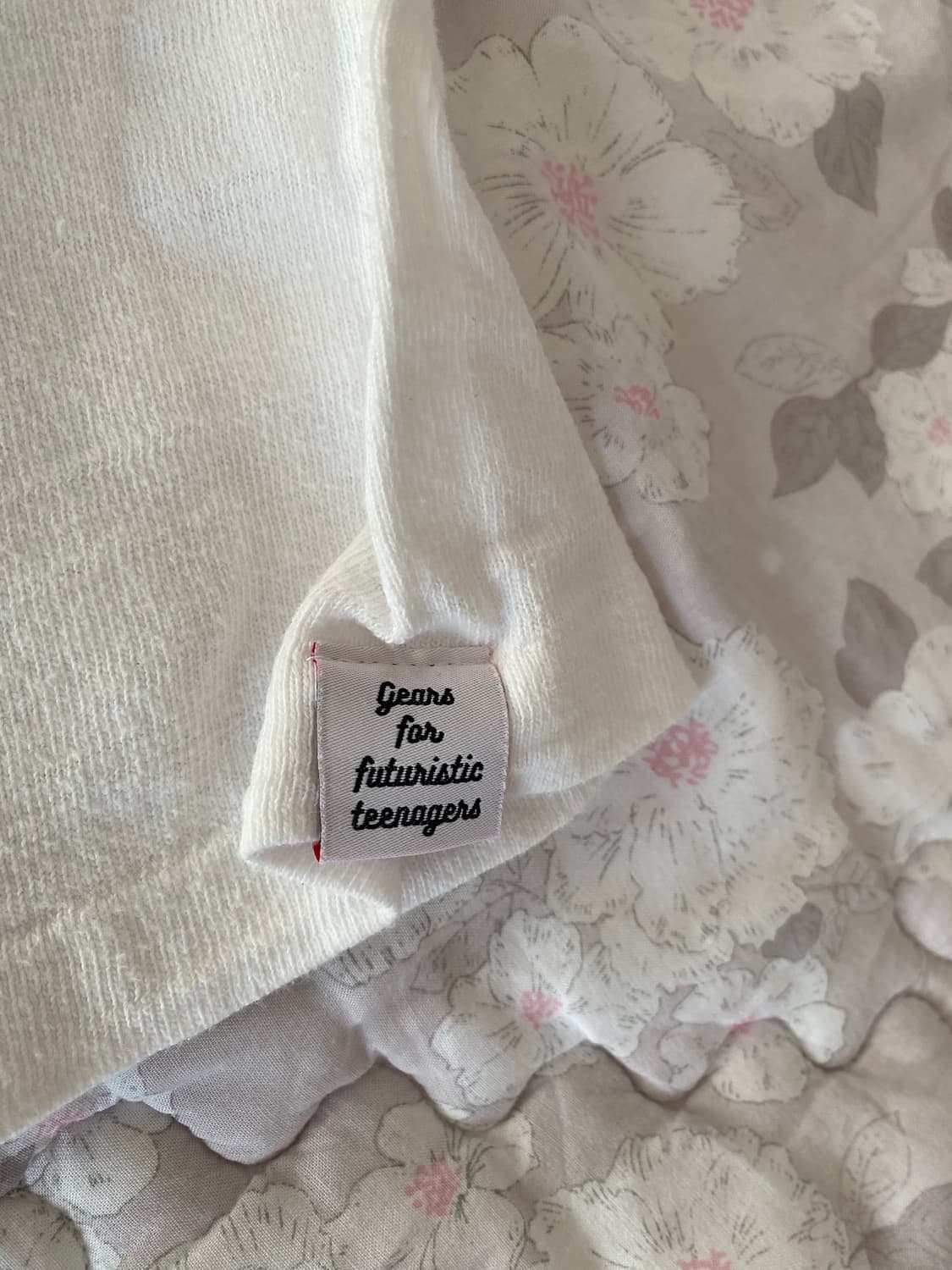 휴먼메이드 반팔티 상품이미지5