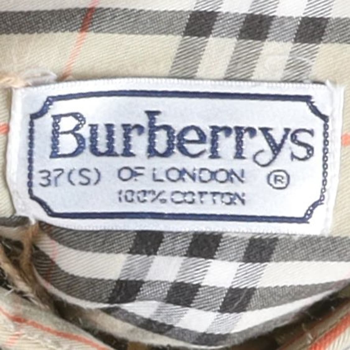 버버리 Burberry Nova Check Shirt

 상품이미지7