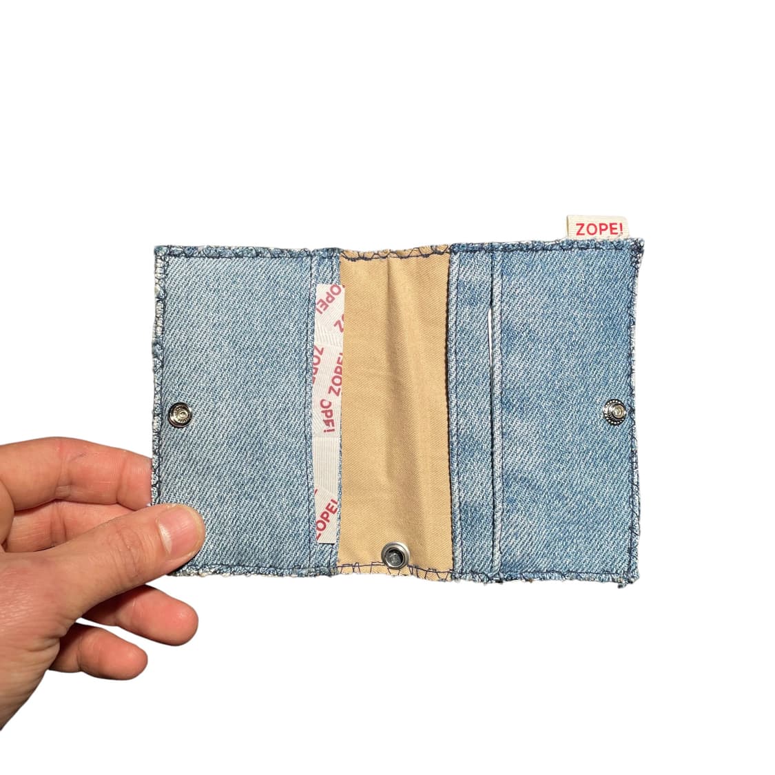 CLONE CARD WALLET NO.254   상품이미지4
