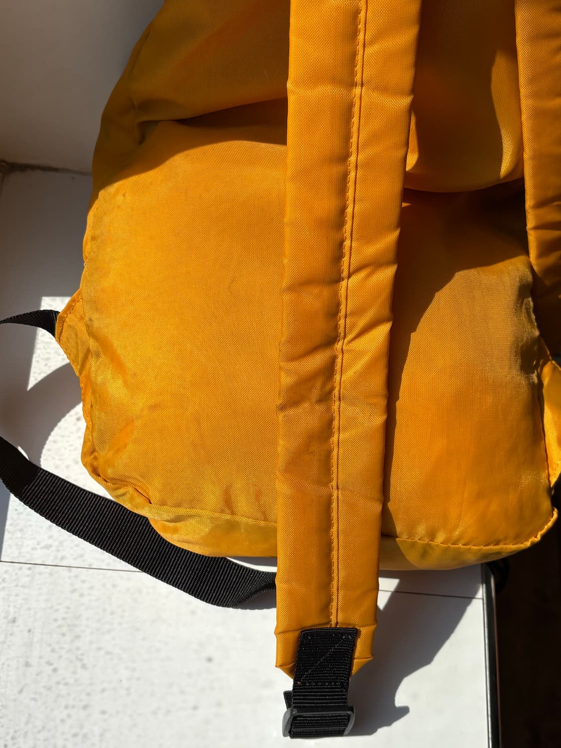 히스테릭글래머 퍽베어 백팩 상품이미지8