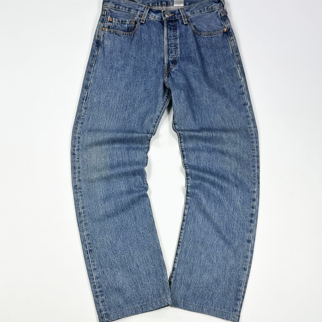 32 리바이스 501 오리지널 스트레이트 데님팬츠 상품이미지2