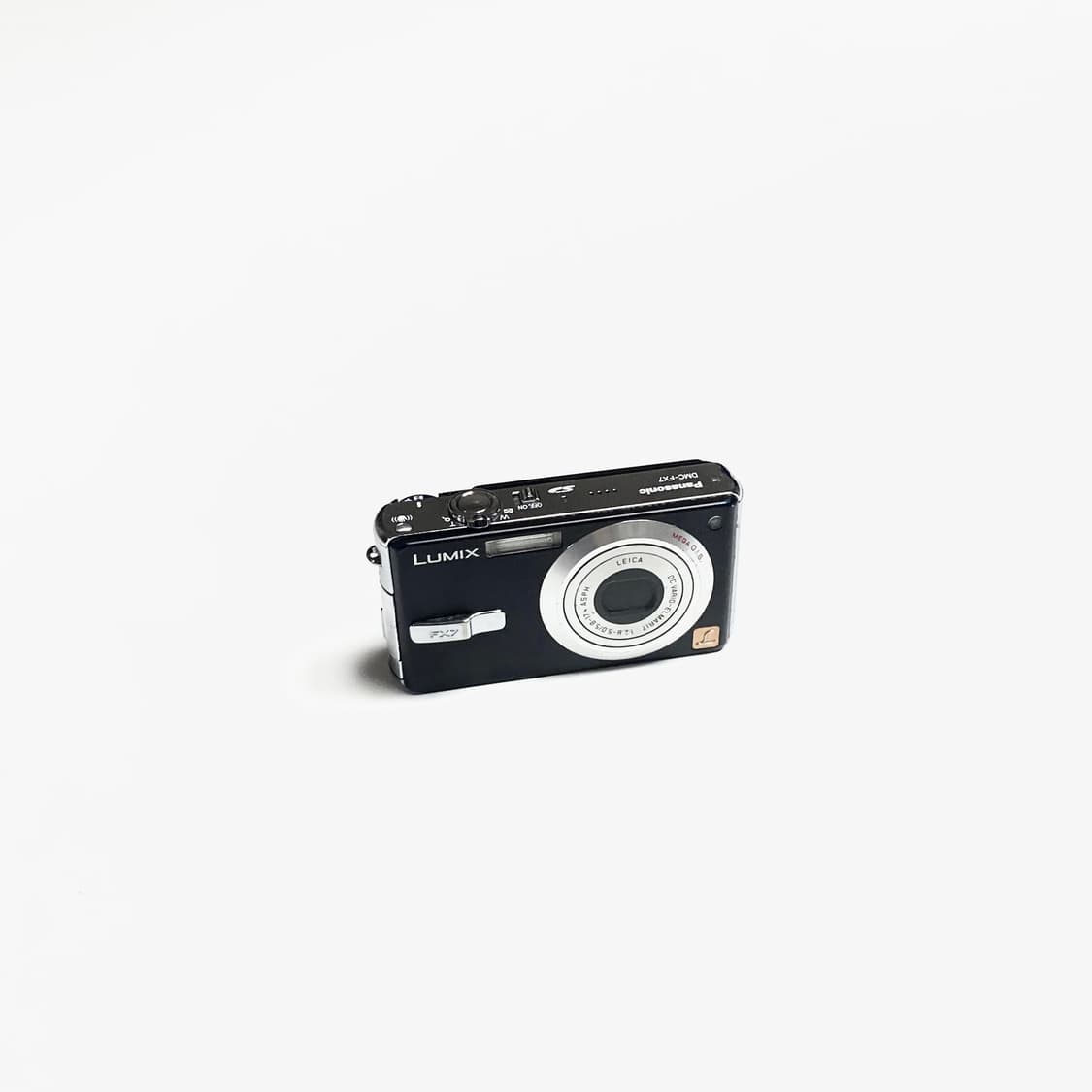 Leica x Panasonic DMC-FX7 디카 상품이미지2