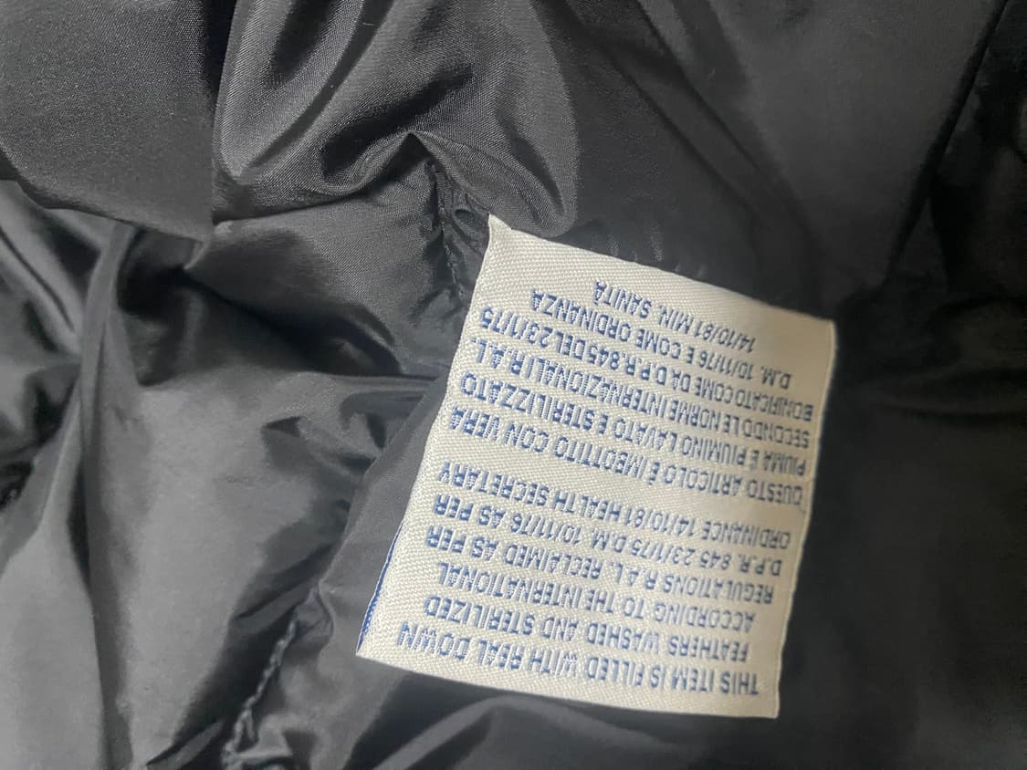 정품 몽클레어 패딩 상품이미지8