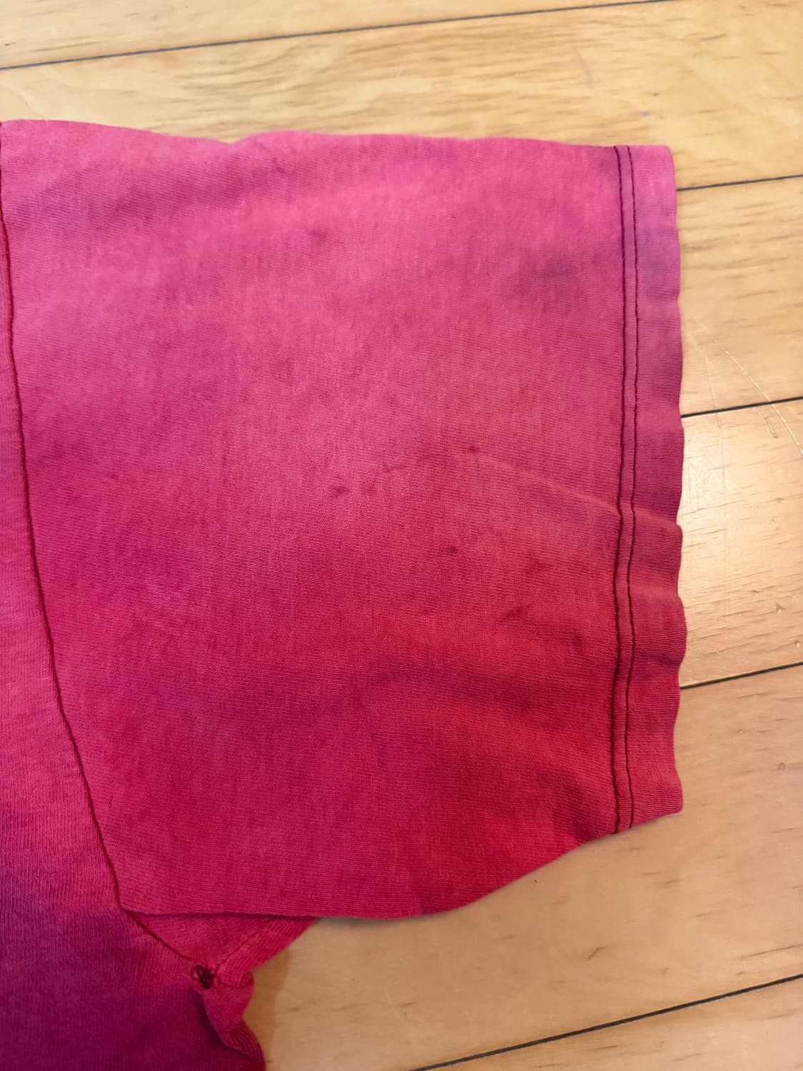 90s 소닉 유스 Hysteric Astronaut 티셔츠 L 상품이미지6