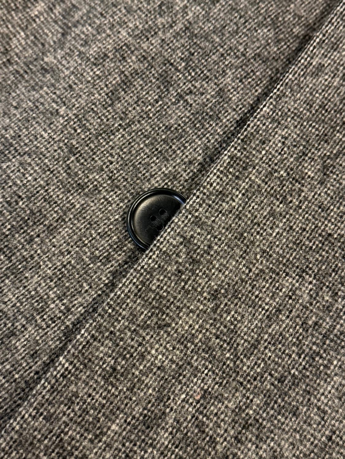 겐조 트위드 탑코트 100 상품이미지8